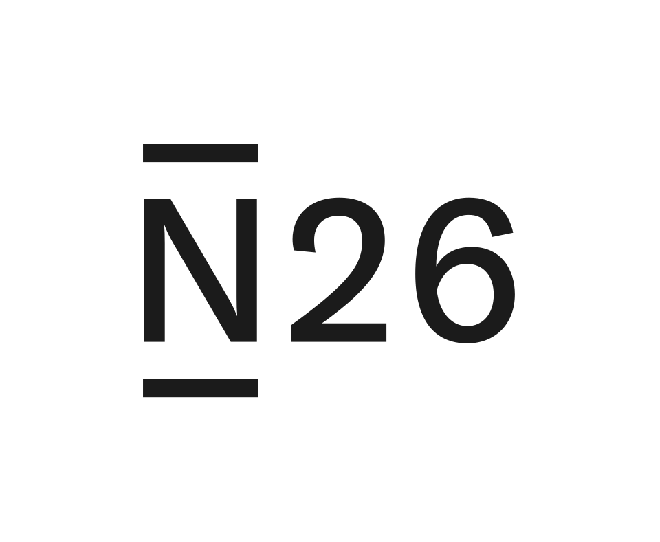 Logo N26